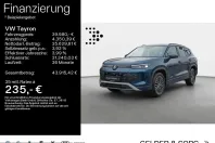 Volkswagen Tayron din 2025 cu 25.362 km - oferta VOL218792 - foto 11