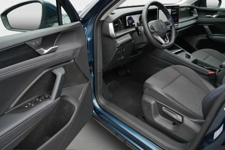 Volkswagen Tayron din 2025 cu 25.362 km - oferta VOL218792 - foto 14