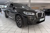 BMW X4 (Seria X) din 2025 cu 2.497 km - oferta BMW218793 - foto 1