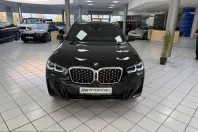 BMW X4 (Seria X) din 2025 cu 2.497 km - oferta BMW218793 - foto 2