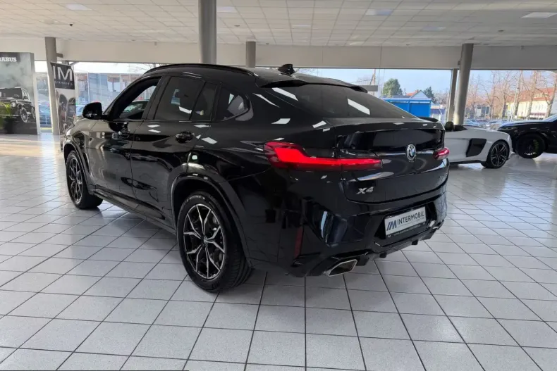 BMW X4 (Seria X) din 2025 cu 2.497 km - oferta BMW218793 - foto 5