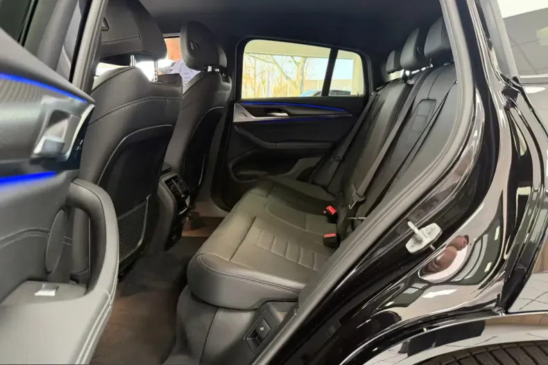 BMW X4 (Seria X) din 2025 cu 2.497 km - oferta BMW218793 - foto 11
