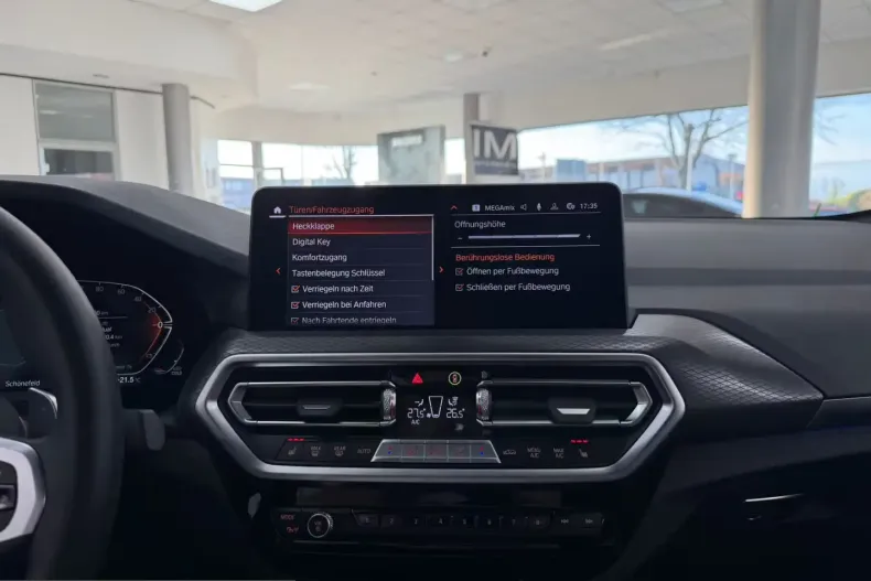 BMW X4 (Seria X) din 2025 cu 2.497 km - oferta BMW218793 - foto 14