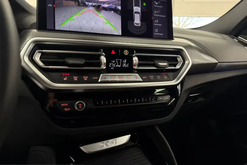 BMW X4 (Seria X) din 2025 cu 2.497 km - oferta BMW218793 - foto 15