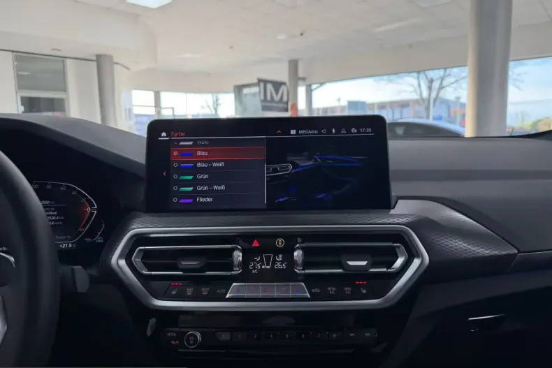 BMW X4 (Seria X) din 2025 cu 2.497 km - oferta BMW218793 - foto 16