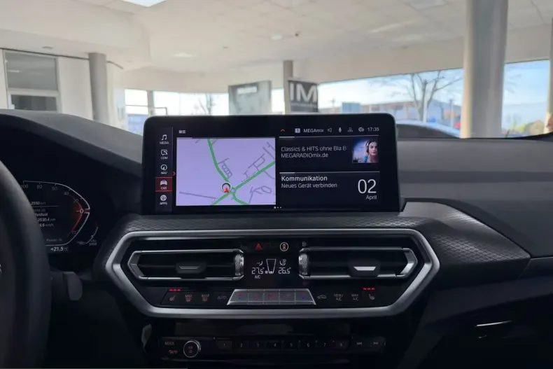 BMW X4 (Seria X) din 2025 cu 2.497 km - oferta BMW218793 - foto 17