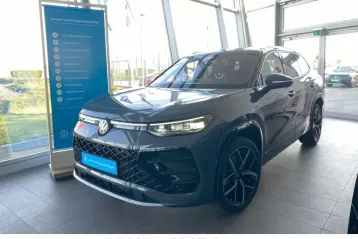 Volkswagen Tayron din 2025 - oferta VOL218794
