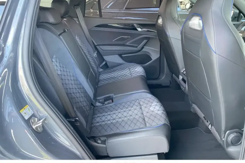 Volkswagen Tayron din 2025 cu 12.500 km - oferta VOL218794 - foto 10