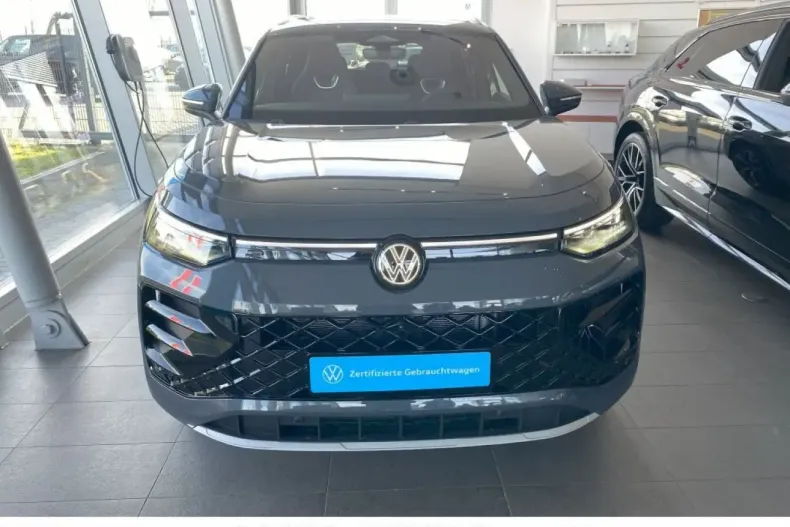 Volkswagen Tayron din 2025 cu 12.500 km - oferta VOL218794 - foto 11