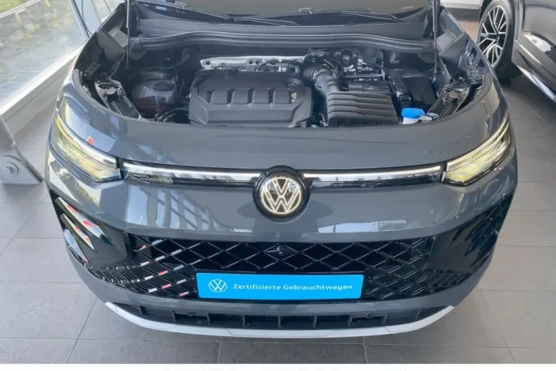 Volkswagen Tayron din 2025 cu 12.500 km - oferta VOL218794 - foto 13