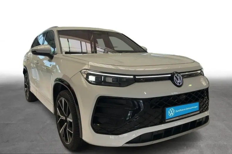 Volkswagen Tayron din 2025 cu 44.800 km - oferta VOL218795 - foto 1