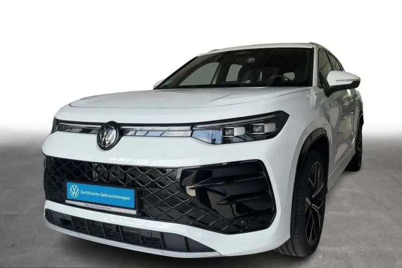 Volkswagen Tayron din 2025 cu 44.800 km - oferta VOL218795 - foto 2