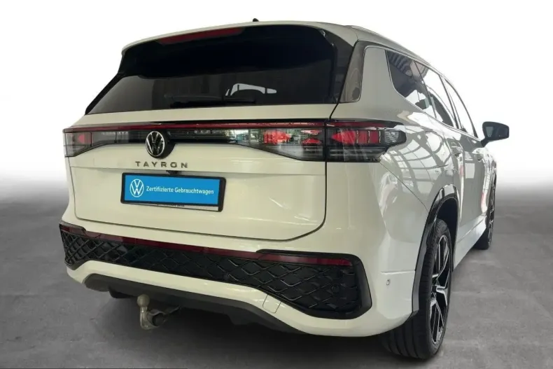 Volkswagen Tayron din 2025 cu 44.800 km - oferta VOL218795 - foto 4