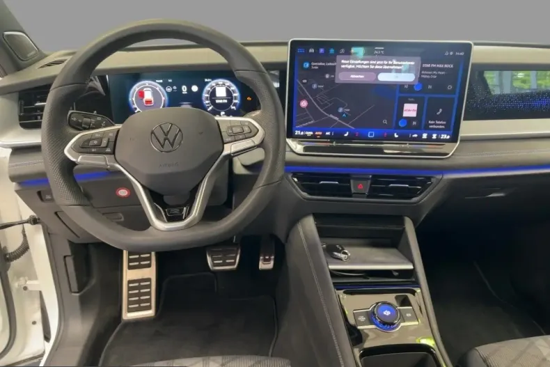 Volkswagen Tayron din 2025 cu 44.800 km - oferta VOL218795 - foto 8