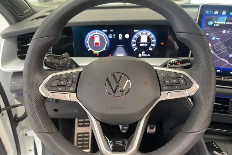 Volkswagen Tayron din 2025 cu 44.800 km - oferta VOL218795 - foto 9