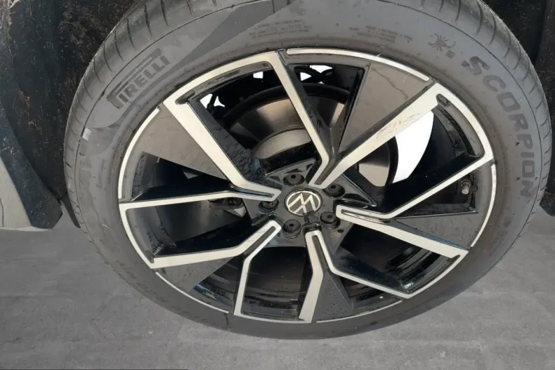 Volkswagen Tayron din 2025 cu 44.800 km - oferta VOL218795 - foto 12