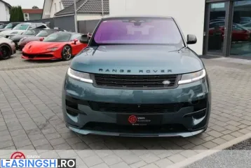 Land Rover Range Rover Sport din 2024 - oferta LAN218796