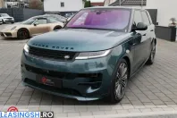 Land Rover Range Rover Sport din 2024 cu 49.500 km - oferta LAN218796 - foto 2