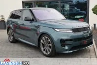 Land Rover Range Rover Sport din 2024 cu 49.500 km - oferta LAN218796 - foto 3