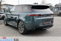 Land Rover Range Rover Sport din 2024 cu 49.500 km - oferta LAN218796 - foto 6