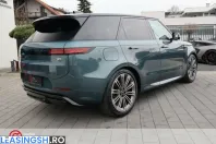 Land Rover Range Rover Sport din 2024 cu 49.500 km - oferta LAN218796 - foto 8