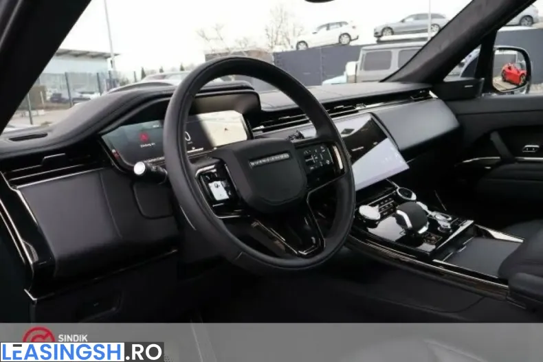 Land Rover Range Rover Sport din 2024 cu 49.500 km - oferta LAN218796 - foto 10