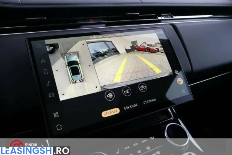 Land Rover Range Rover Sport din 2024 cu 49.500 km - oferta LAN218796 - foto 13