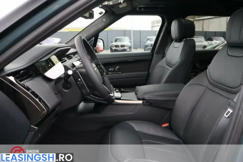 Land Rover Range Rover Sport din 2024 cu 49.500 km - oferta LAN218796 - foto 15