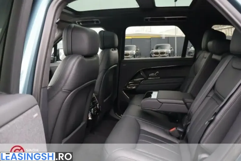 Land Rover Range Rover Sport din 2024 cu 49.500 km - oferta LAN218796 - foto 19