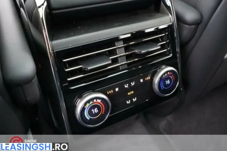 Land Rover Range Rover Sport din 2024 cu 49.500 km - oferta LAN218796 - foto 20