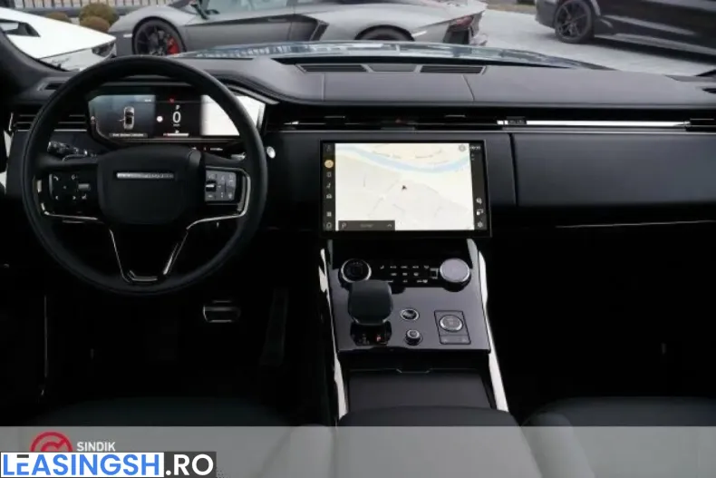 Land Rover Range Rover Sport din 2024 cu 49.500 km - oferta LAN218796 - foto 21