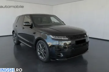 Land Rover Range Rover Sport din 2024 - oferta LAN218797