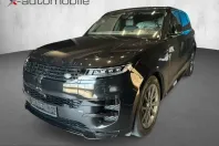 Land Rover Range Rover Sport din 2024 cu 29.500 km - oferta LAN218797 - foto 2