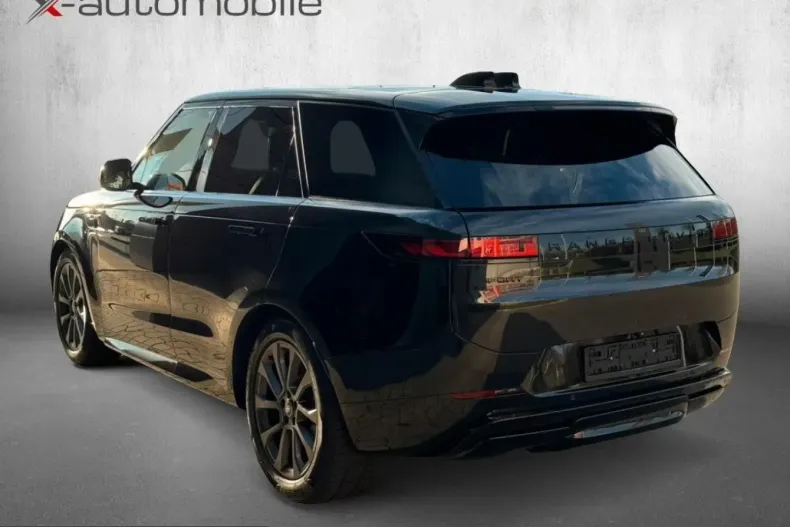 Land Rover Range Rover Sport din 2024 cu 29.500 km - oferta LAN218797 - foto 3
