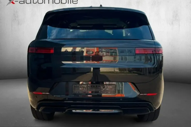 Land Rover Range Rover Sport din 2024 cu 29.500 km - oferta LAN218797 - foto 4