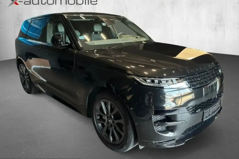 Land Rover Range Rover Sport din 2024 cu 29.500 km - oferta LAN218797 - foto 5