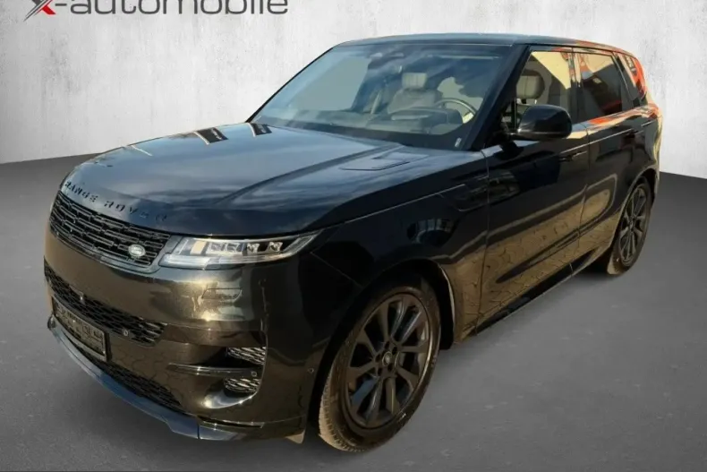 Land Rover Range Rover Sport din 2024 cu 29.500 km - oferta LAN218797 - foto 6