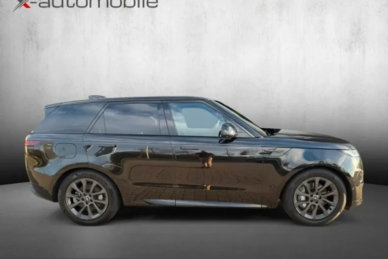 Land Rover Range Rover Sport din 2024 cu 29.500 km - oferta LAN218797 - foto 7