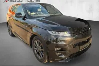 Land Rover Range Rover Sport din 2024 cu 29.500 km - oferta LAN218797 - foto 8