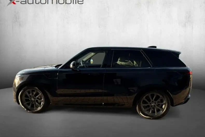 Land Rover Range Rover Sport din 2024 cu 29.500 km - oferta LAN218797 - foto 9