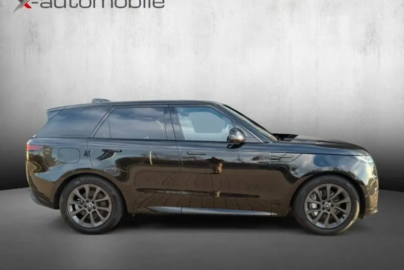 Land Rover Range Rover Sport din 2024 cu 29.500 km - oferta LAN218797 - foto 11