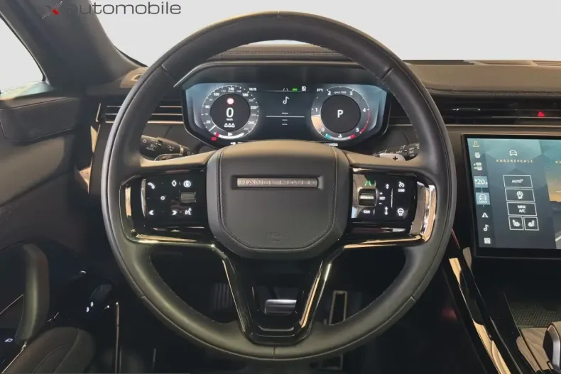 Land Rover Range Rover Sport din 2024 cu 29.500 km - oferta LAN218797 - foto 13