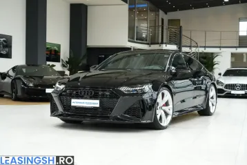 Audi RS7 din 2022 - oferta AUD218798
