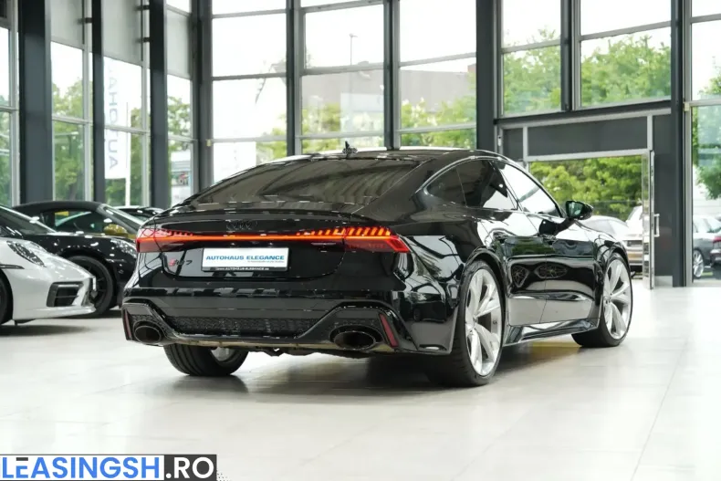 Audi RS7 din 2022 cu 73.480 km - oferta AUD218798 - foto 2