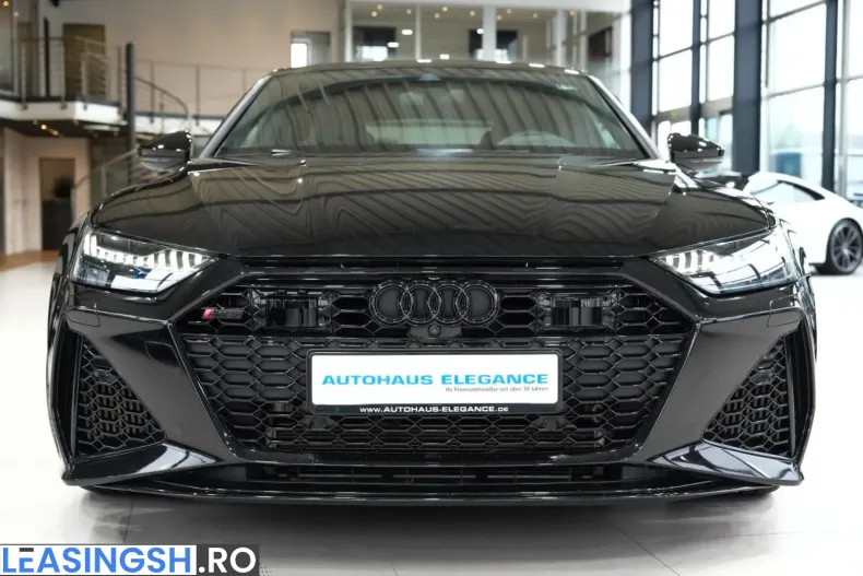 Audi RS7 din 2022 cu 73.480 km - oferta AUD218798 - foto 4