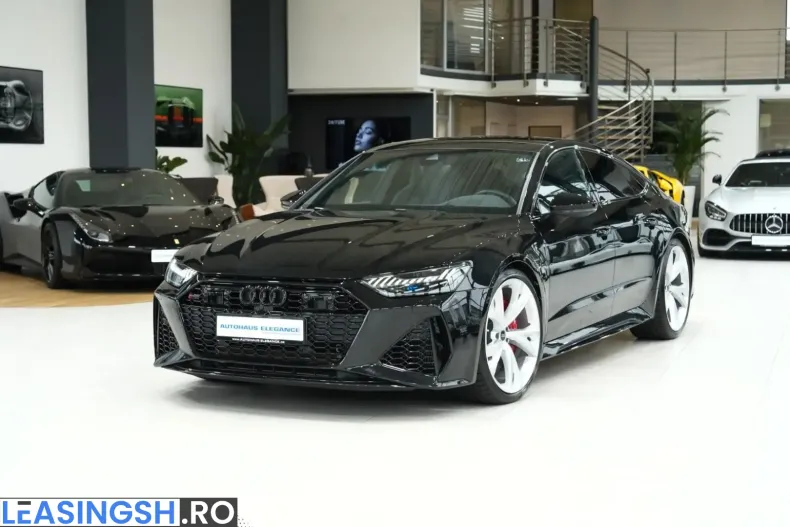 Audi RS7 din 2022 cu 73.480 km - oferta AUD218798 - foto 6