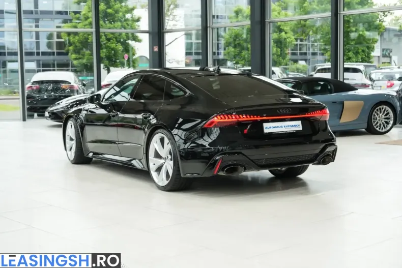 Audi RS7 din 2022 cu 73.480 km - oferta AUD218798 - foto 7