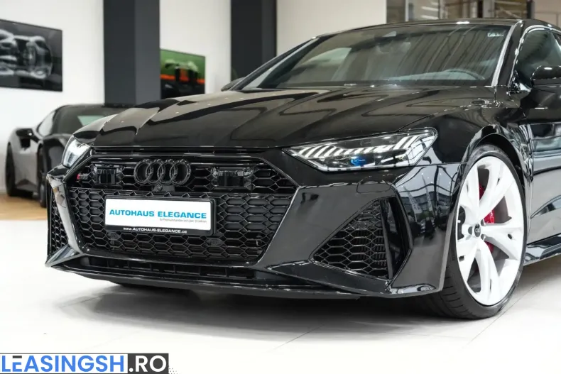 Audi RS7 din 2022 cu 73.480 km - oferta AUD218798 - foto 8