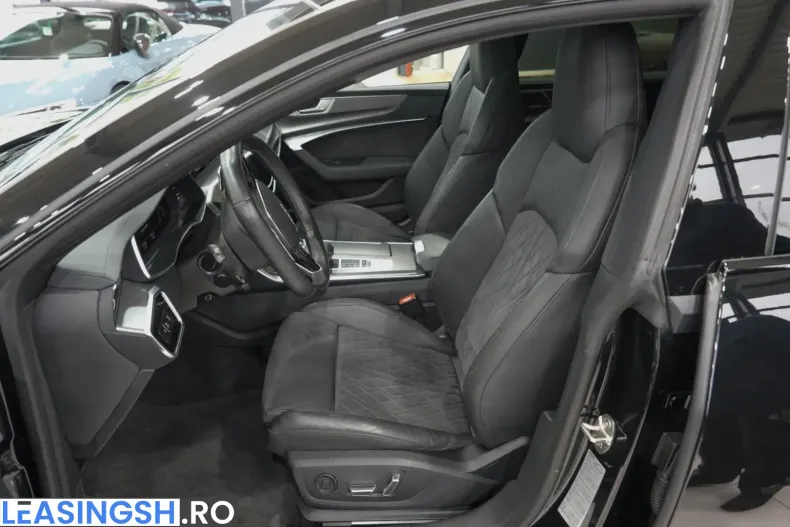Audi RS7 din 2022 cu 73.480 km - oferta AUD218798 - foto 11