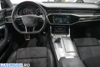 Audi RS7 din 2022 cu 73.480 km - oferta AUD218798 - foto 13